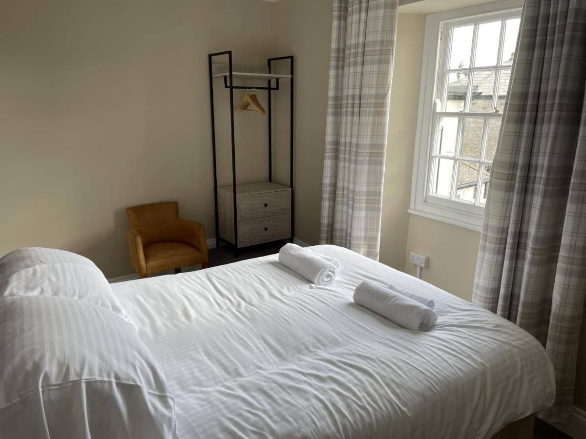 Duke Of Cornwall Apartment St Austell Room photo