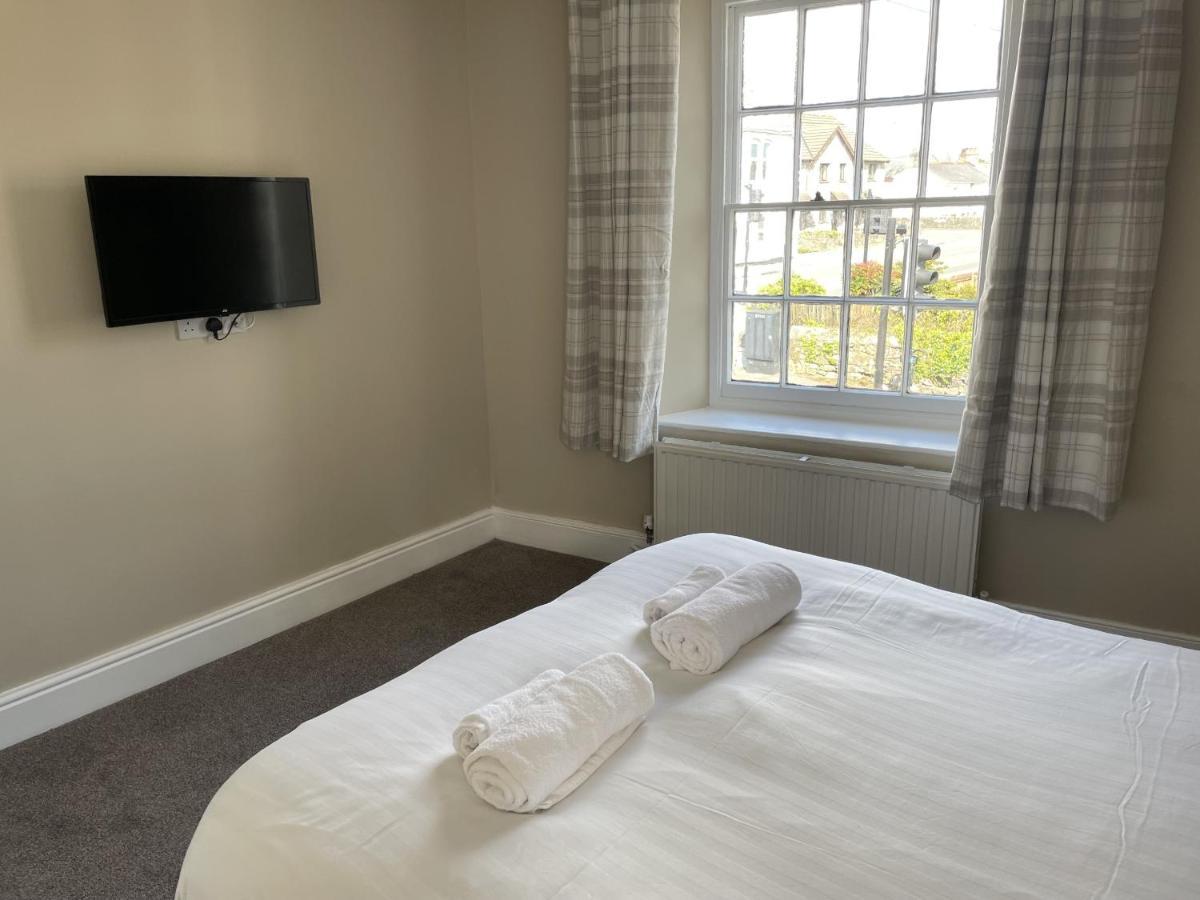 Duke Of Cornwall Apartment St Austell Room photo