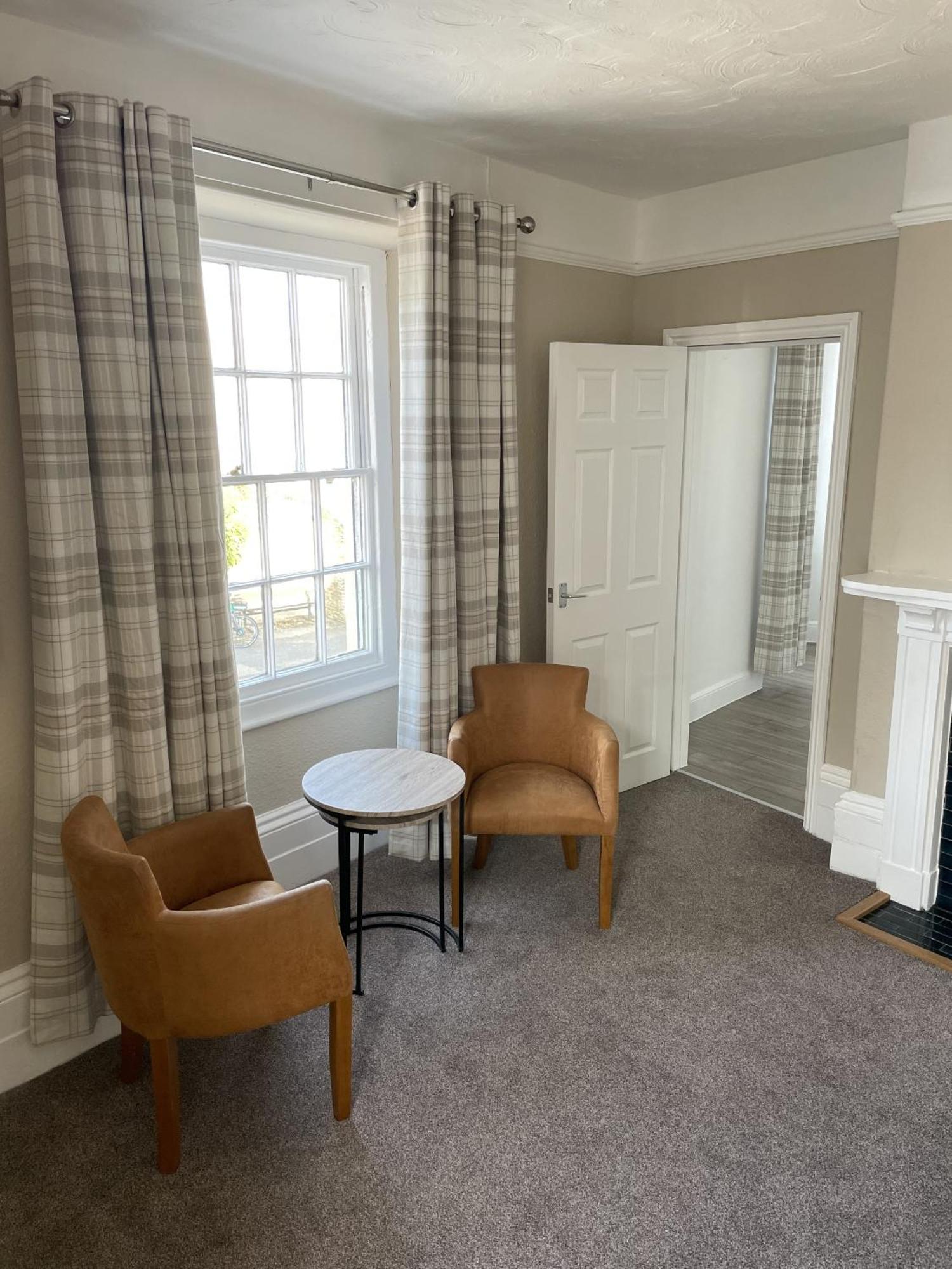 Duke Of Cornwall Apartment St Austell Room photo