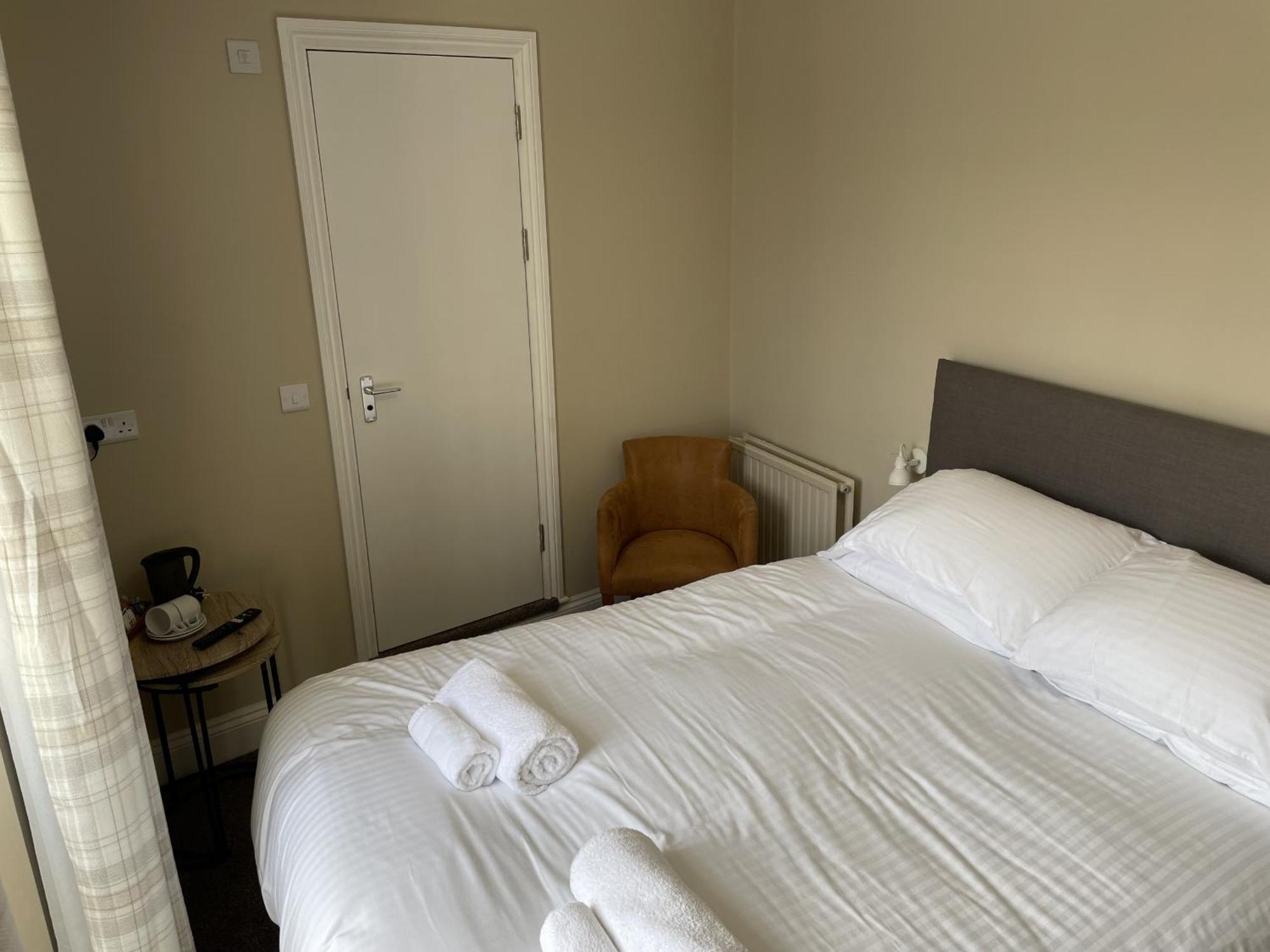 Duke Of Cornwall Apartment St Austell Room photo