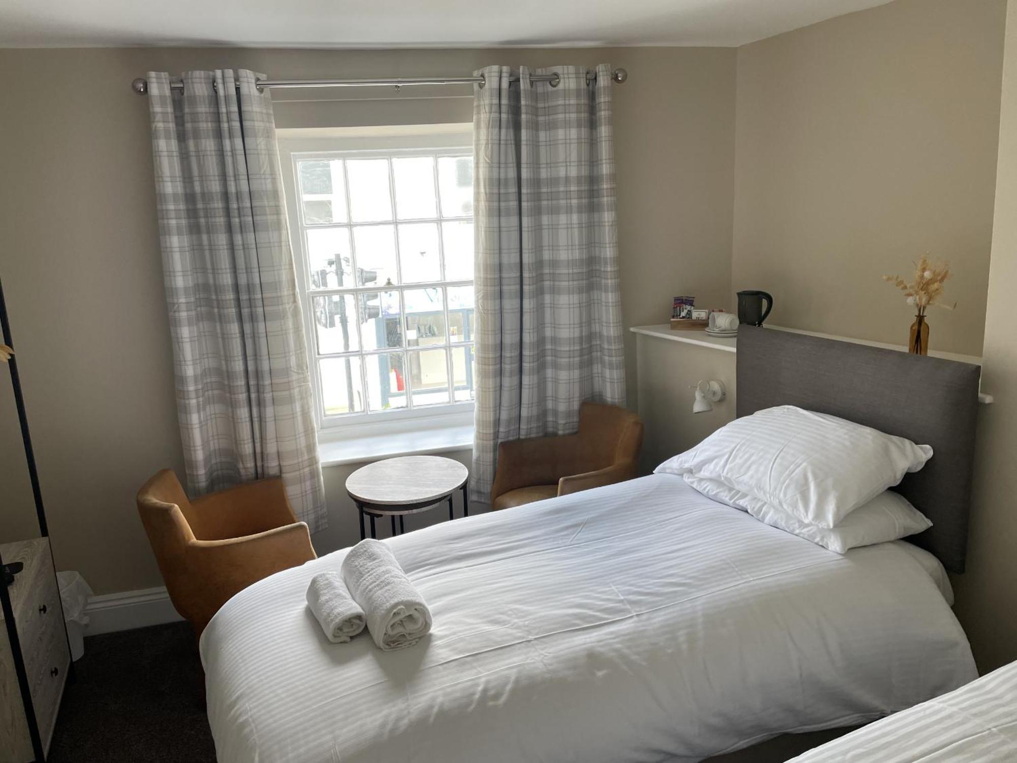 Duke Of Cornwall Apartment St Austell Room photo